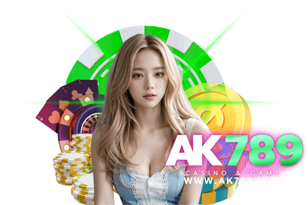 ak789 club