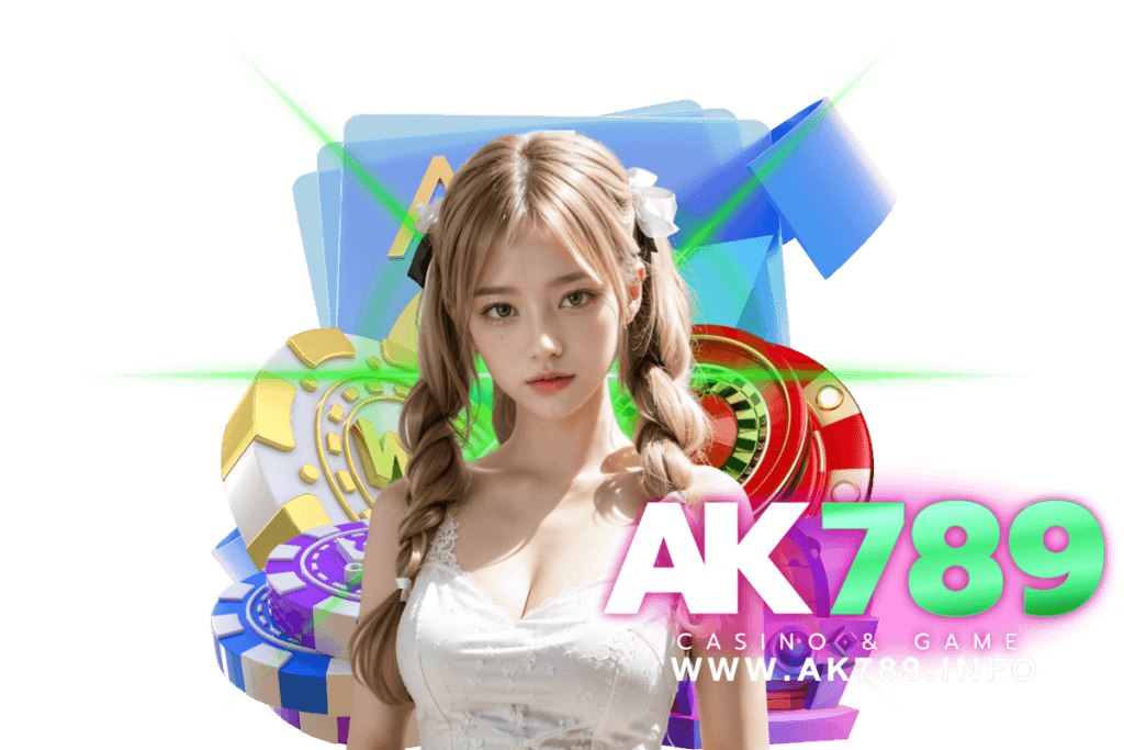 ak789 สมัคร